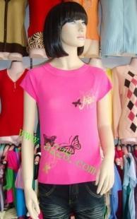 把握時尚脈搏 女士夏裝與針織服飾的批發新機遇