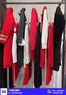 洞察女裝批發市場 精品、品牌尾貨與優質商家全解析