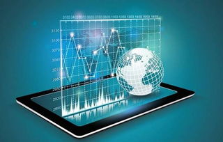 從Gartner 2016新興技術成熟度曲線看世界科技新趨勢