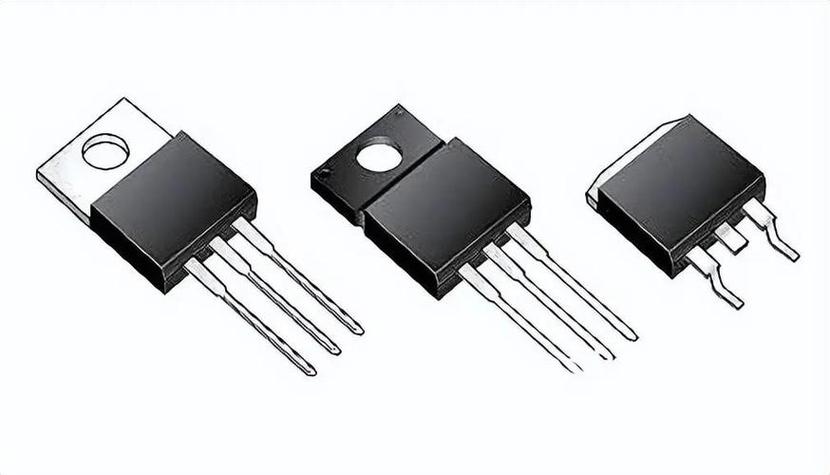 電子元器件 構建現代科技世界的基石